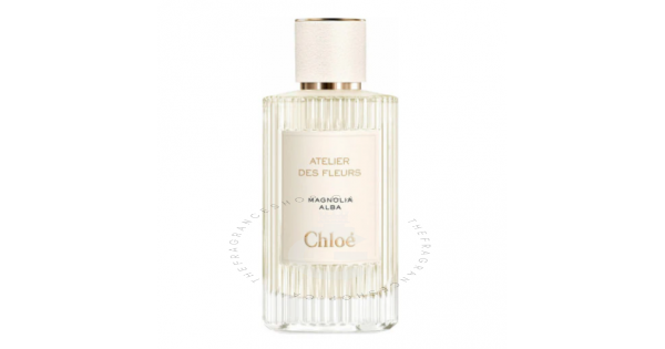 Chloe Atelier Des Fleurs Magnolia Alba EDP For Him / Her 150 ml